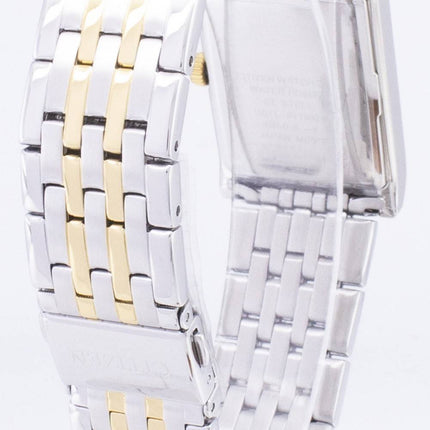 Citizen BH3004 - 59D kvarts Analog Herreur