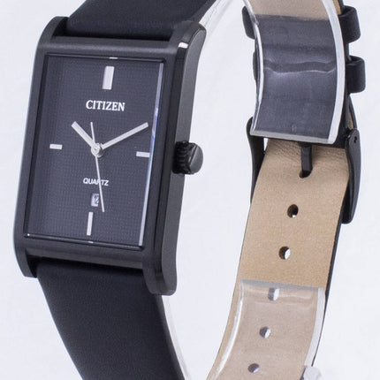 Borger kvarts BH3005-05E Analog Herreur