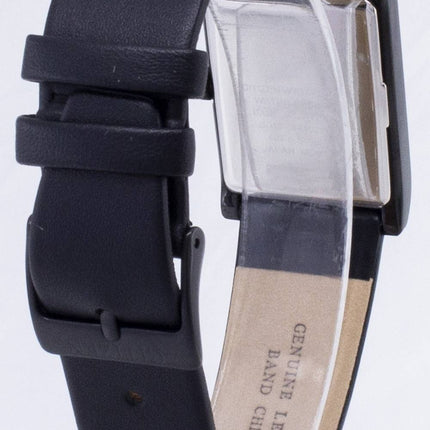 Borger kvarts BH3005-05E Analog Herreur