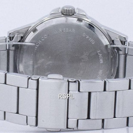 Borger kvarts BI1010-51E Herreur