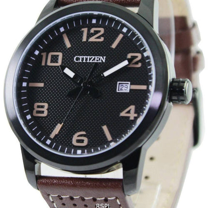 Borger kvarts BI1025-02E Herreur
