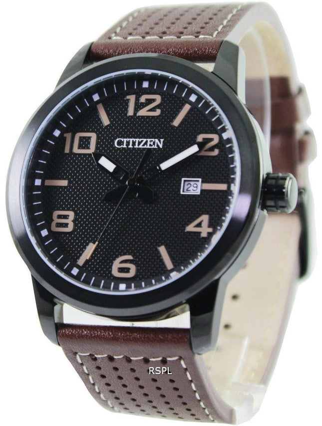 Borger kvarts BI1025-02E Herreur