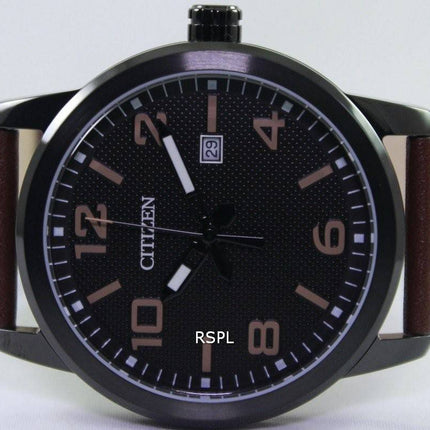 Borger kvarts BI1025-02E Herreur