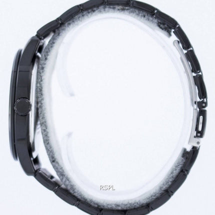 Borger Quartz Black Dial BI1025-53E Mens