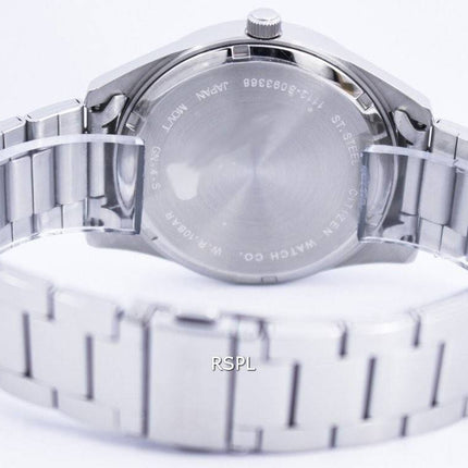 Borger kvarts BI1030-53A Herreur