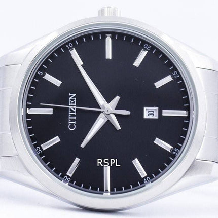 Borger kvarts BI1030-53E Herreur