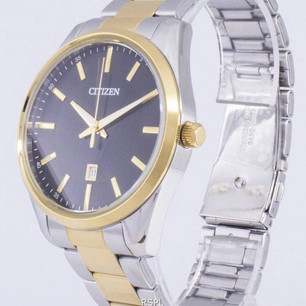 Borger kvarts BI1034-52E Analog Herreur