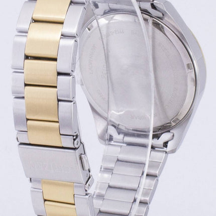 Borger kvarts BI1034-52E Analog Herreur