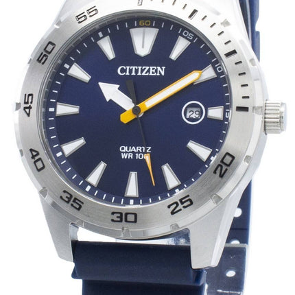 Citizen BI1041-22L Quartz Herreur