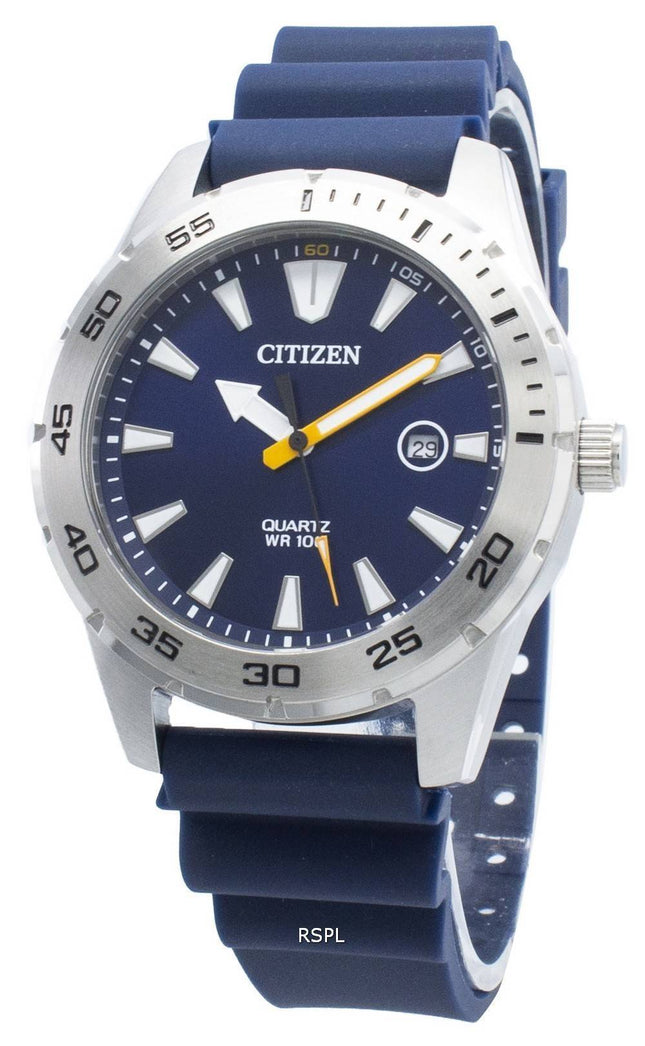 Citizen BI1041-22L Quartz Herreur