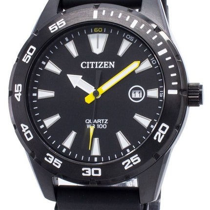 Citizen BI1045-13E Quartz Herreur