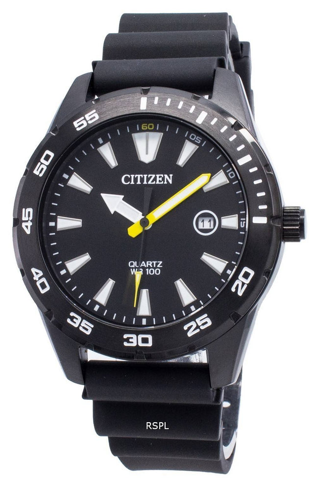 Citizen BI1045-13E Quartz Herreur