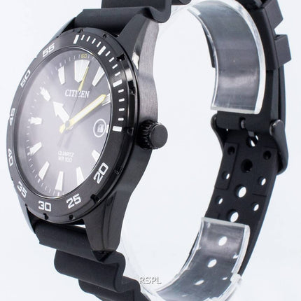 Citizen BI1045-13E Quartz Herreur