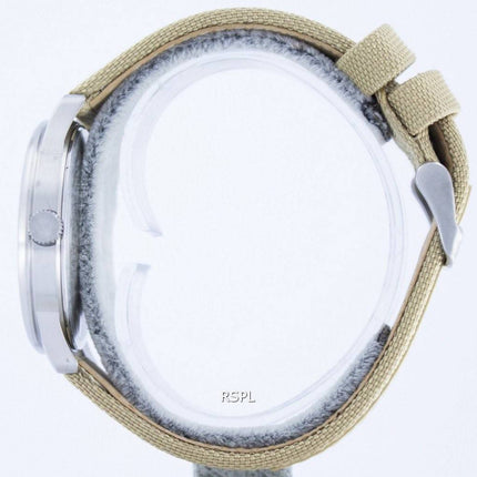 Borger kvarts White Dial BI1050-05A Herreur
