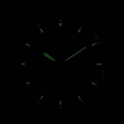 Borger kvarts Champagne Dial BI1050-05 X Herreur