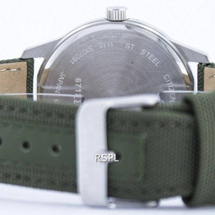 Borger kvarts Champagne Dial BI1050-05 X Herreur