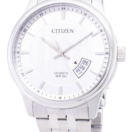 Citizen BI1050-81A kvarts Analog Herreur