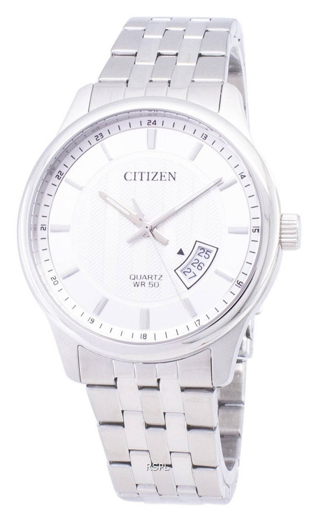 Citizen BI1050-81A kvarts Analog Herreur