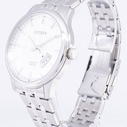 Citizen BI1050-81A kvarts Analog Herreur