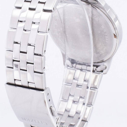 Citizen BI1050-81A kvarts Analog Herreur