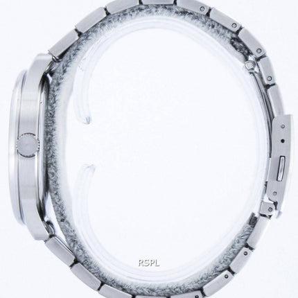 Borger kvarts White Dial BI1050-81B Herreur