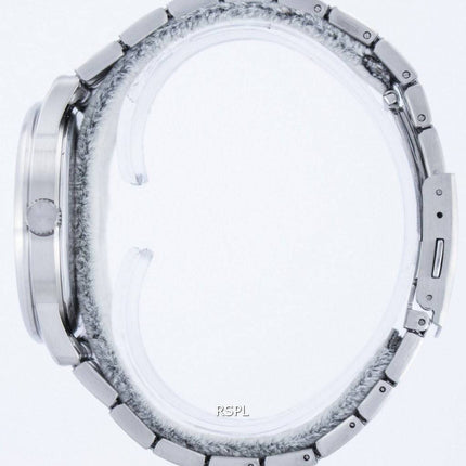 Borger Quartz Black Dial BI1050-81F Herreur