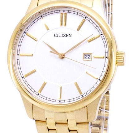 Borger Analog Quartz BI1052-51A Herreur