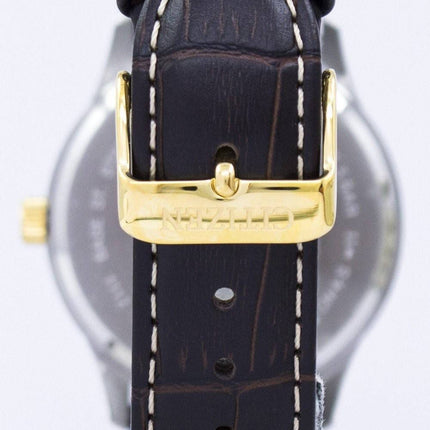Borger kvarts Standard BI1054-12E Herreur