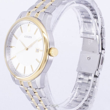 Borger Analog Quartz BI1054-55A Herreur