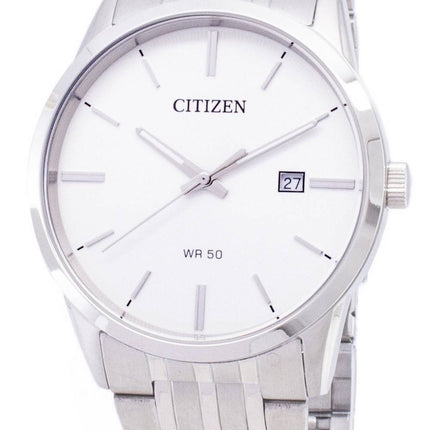 Citizen BI5000-52A kvarts Analog Herreur