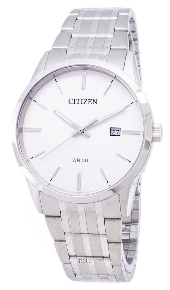 Citizen BI5000-52A kvarts Analog Herreur