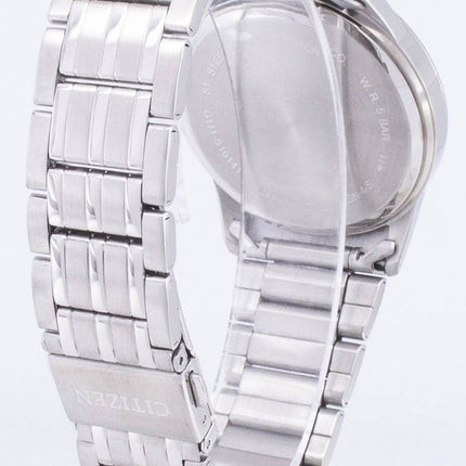 Citizen BI5000-52A kvarts Analog Herreur
