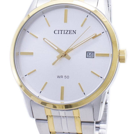 Citizen Quartz BI5004-51A Analog Mænds Ur