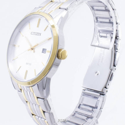 Citizen Quartz BI5004-51A Analog Mænds Ur
