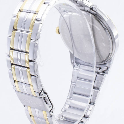 Citizen Quartz BI5004-51A Analog Mænds Ur
