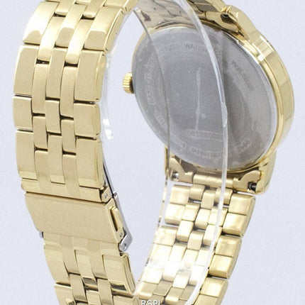 Borger Analog Quartz Diamond Accent BI5032 - 56P Herreur