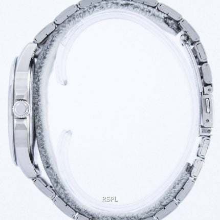 Borger Quartz Black Dial BI5040-58E Herreur