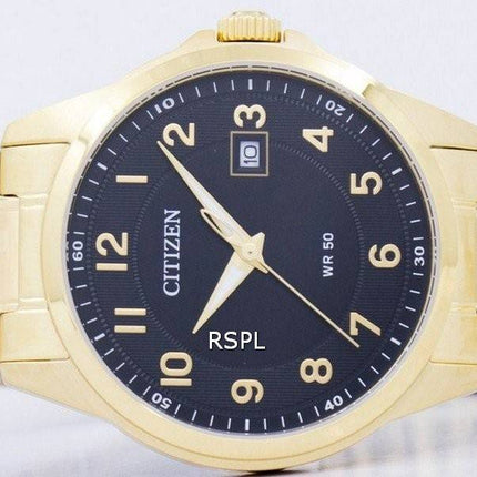 Borger kvarts BI5042-52E Herreur