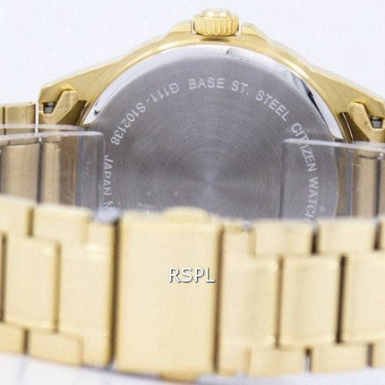 Borger kvarts BI5042-52E Herreur
