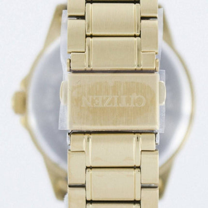 Borger Analog Quartz BI5042 - 52P Herreur