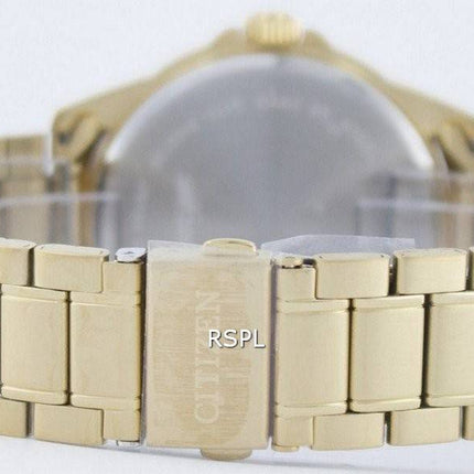 Borger Analog Quartz BI5042 - 52P Herreur