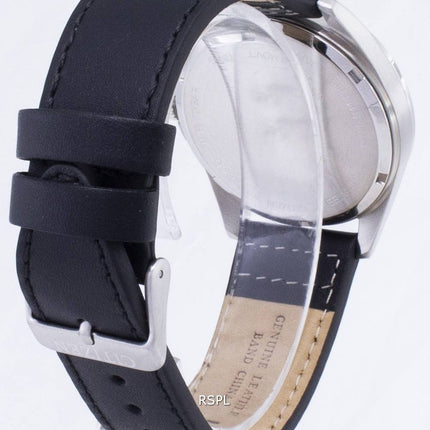 Borger kvarts BI5050-03E Analog Herreur