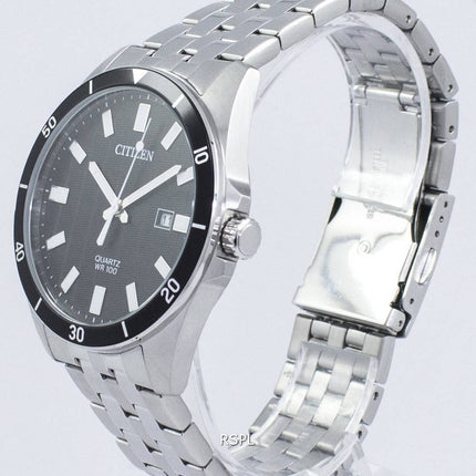 Borger Analog Quartz BI5050-54E Herreur
