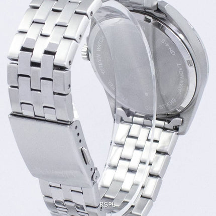 Borger Analog Quartz BI5050-54E Herreur