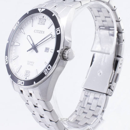 Citizen Quartz BI5051-51A Analog Mænds Ur