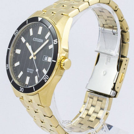 Borger Analog Quartz BI5052-59E Herreur