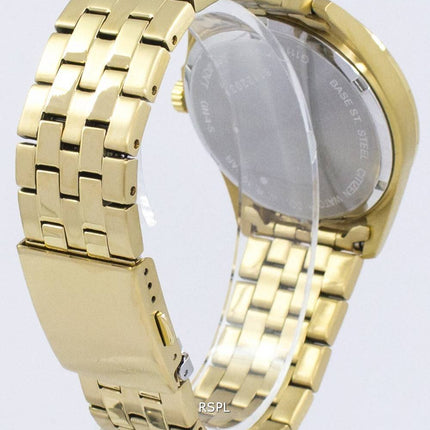 Borger Analog Quartz BI5052-59E Herreur