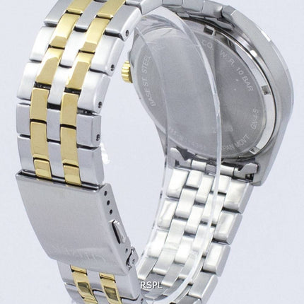 Borger Analog Quartz BI5054 - 53L Herreur