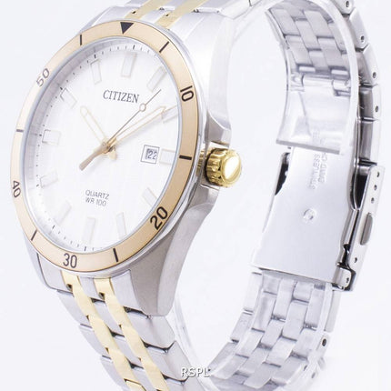 Borger kvarts BI5056-58A Analog Herreur