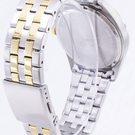 Borger kvarts BI5056-58A Analog Herreur